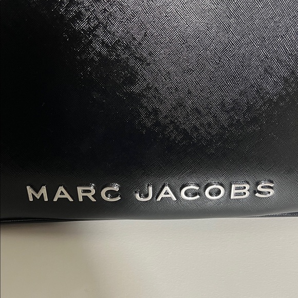 NWT Marc Jacobs Black Tote - Picture 6 of 14